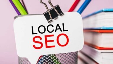 local SEO for HVAC