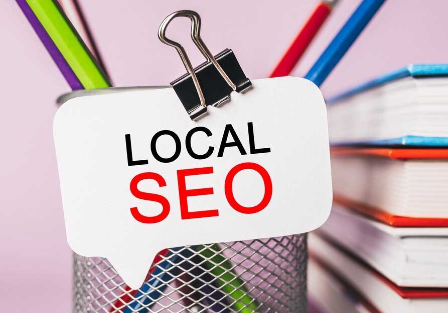 local SEO for HVAC 