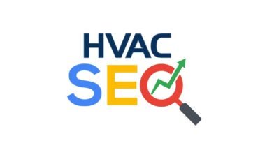 What Is HVAC SEO?