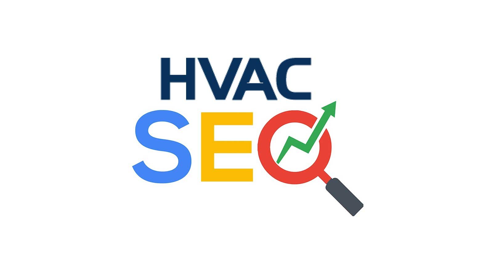 What Is HVAC SEO?